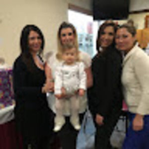 Meet your Posher, Julia